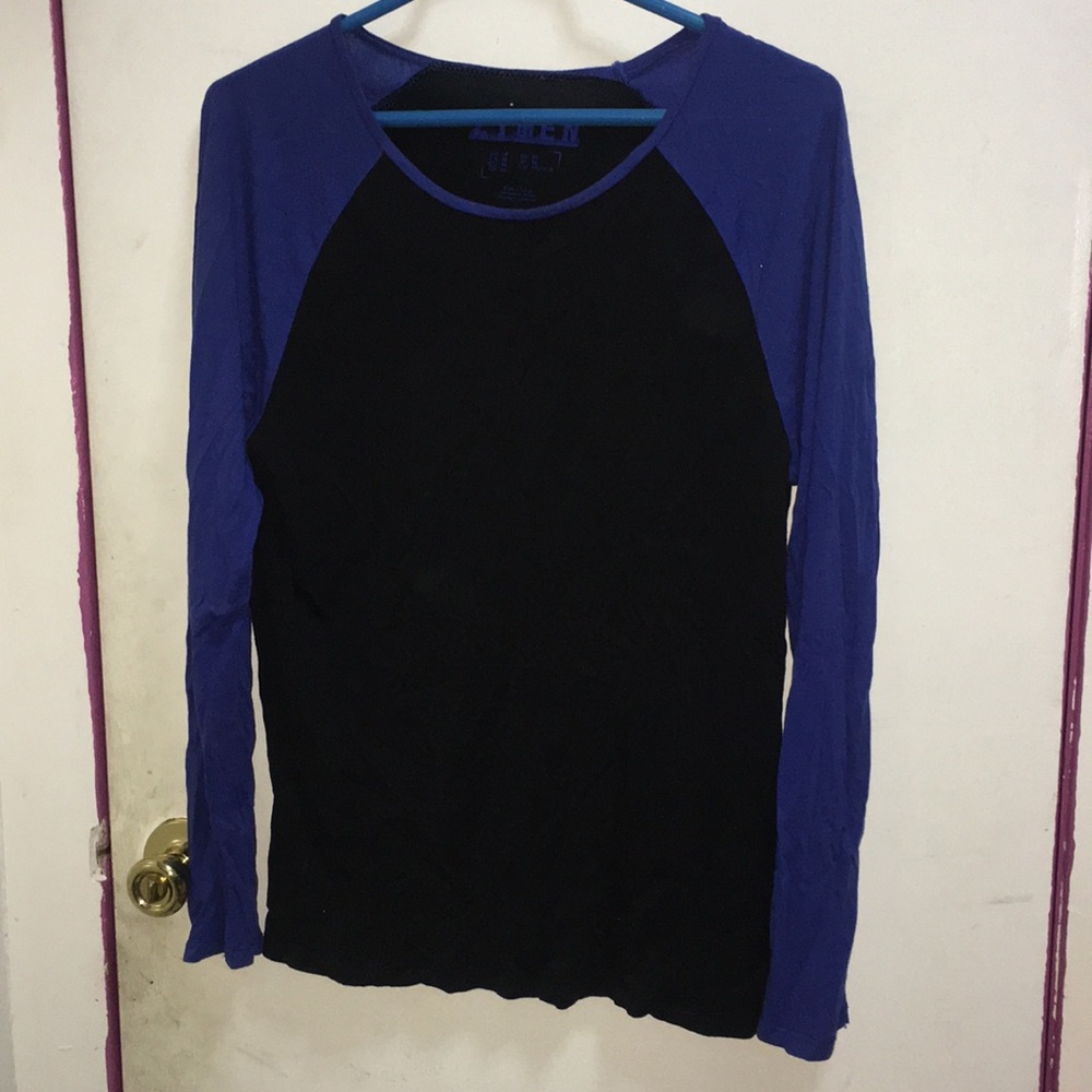 Forever 21 Shirt